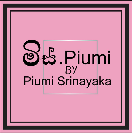 miss piumi Luxury Ayurvedic Cosmetics Logo